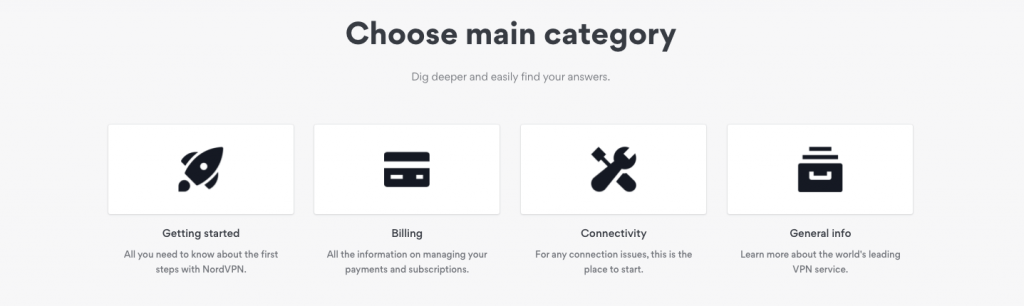 Avis NordVPN