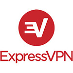 ExpressVPN logo