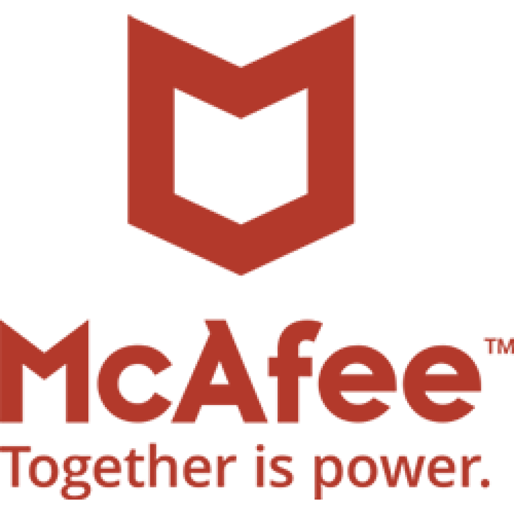 avis McAfee