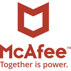 avis McAfee