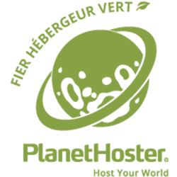 avis PlanetHoster