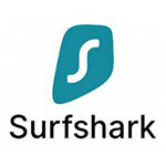 Surfshark logo