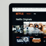 VPN Netflix