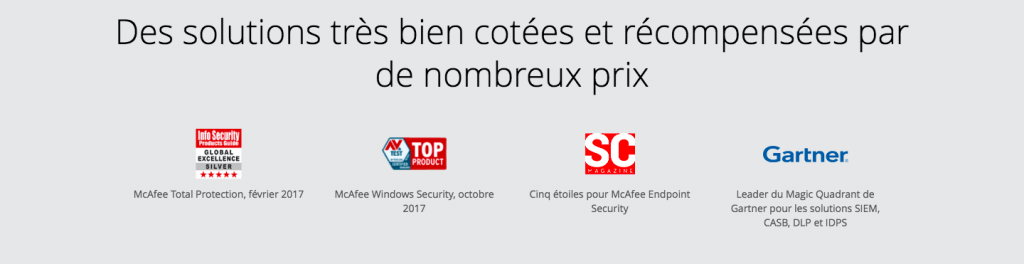 avis McAfee