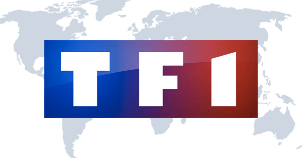 TF1 étranger VPN