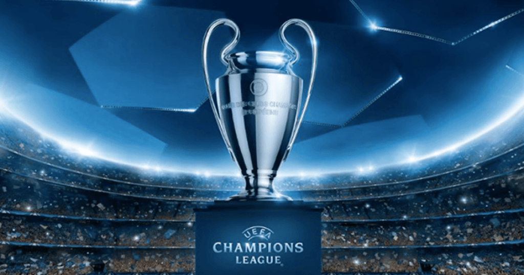 streaming ligue des champions streaming