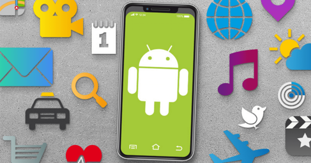 vpn gratuit android