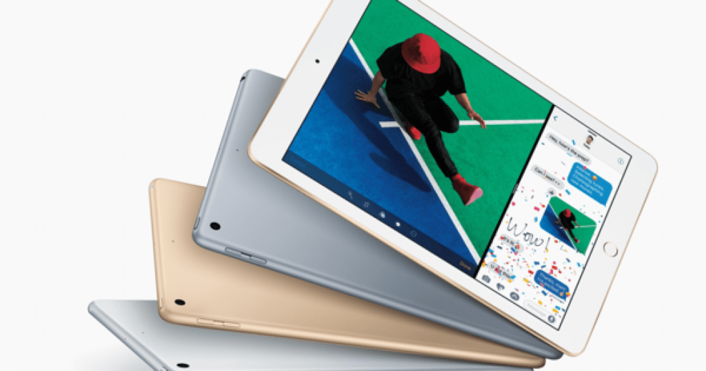 vpn ipad
