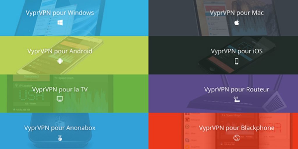 avis VyprVPN