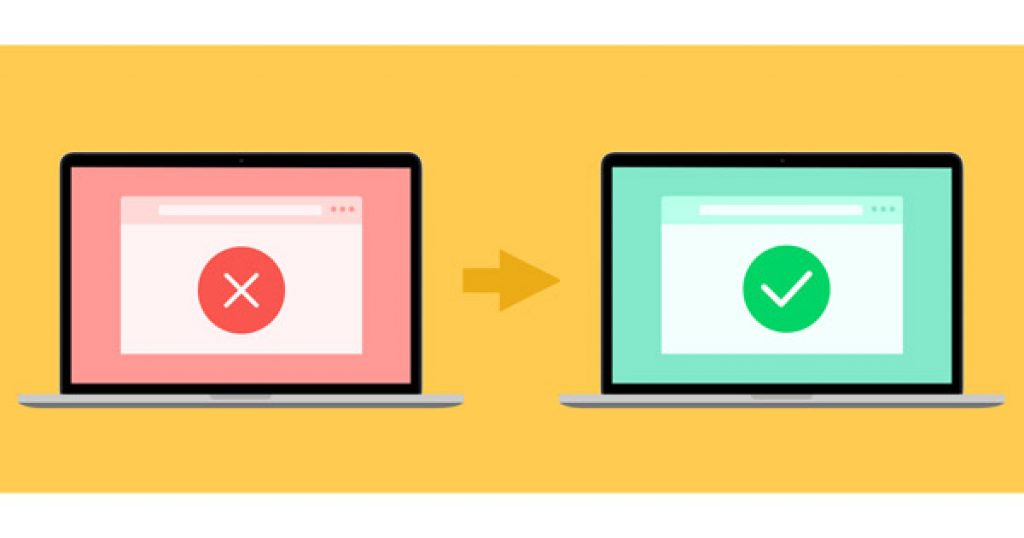 Débloquer un site inaccessible VPN