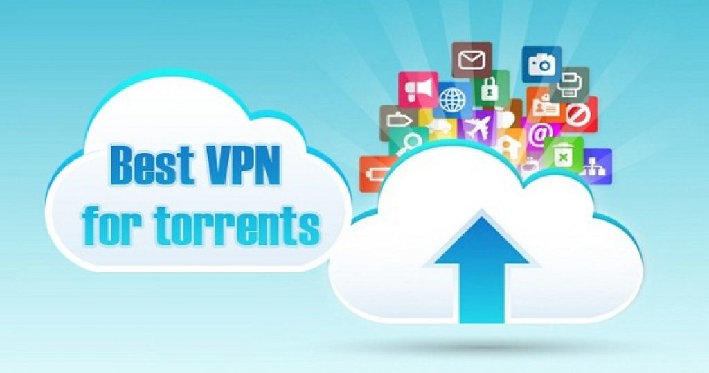Meilleurs VPN torrent