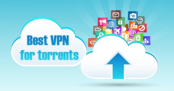 Meilleurs VPN torrent