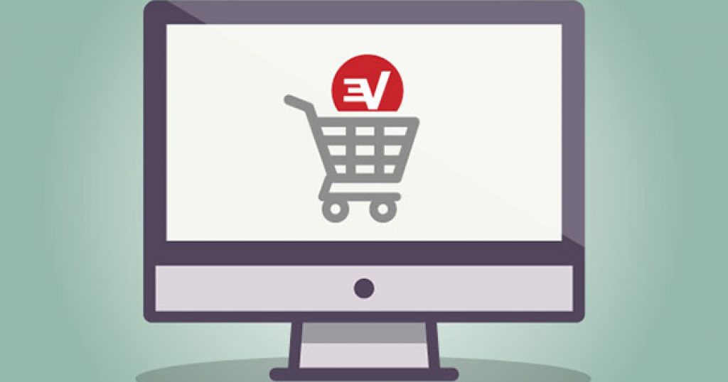 Black Friday ExpressVPN