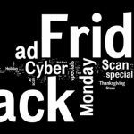 Cyber Monday Black Friday VPN