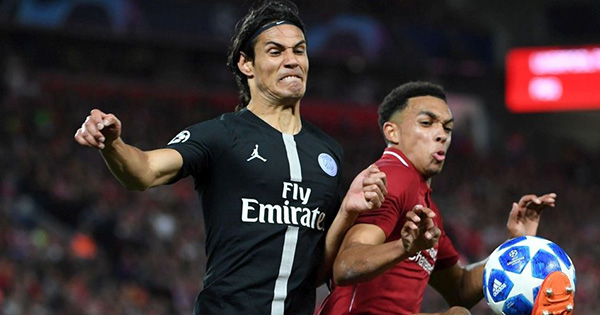 PSG Liverpool  comment voir le match en streaming gratuitement