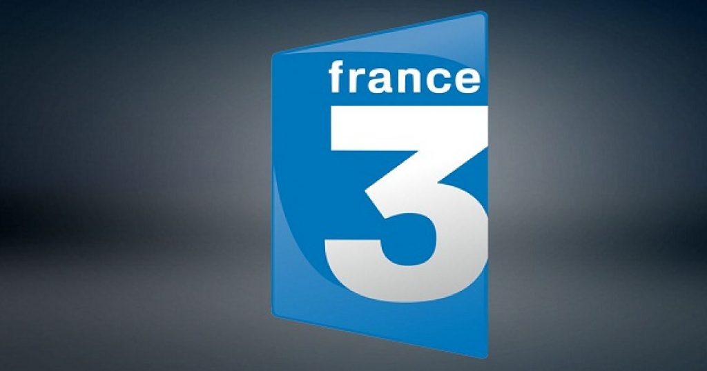 France 3 à l'étranger