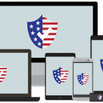 Top 5 VPN USA
