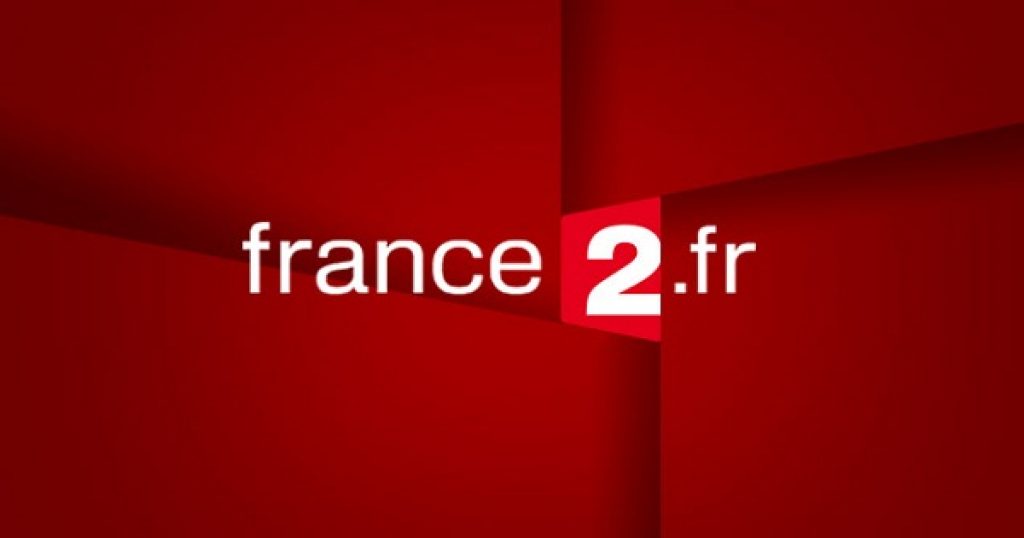 France 2 à l'étranger