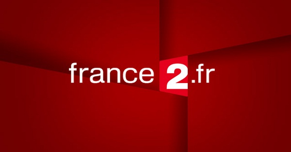 France 2 à l'étranger
