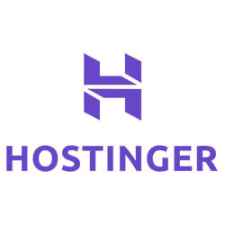 Logo-Hostinger