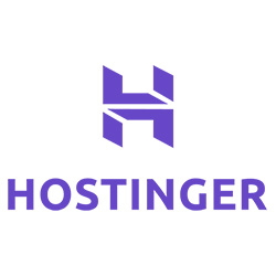 Logo Hostinger