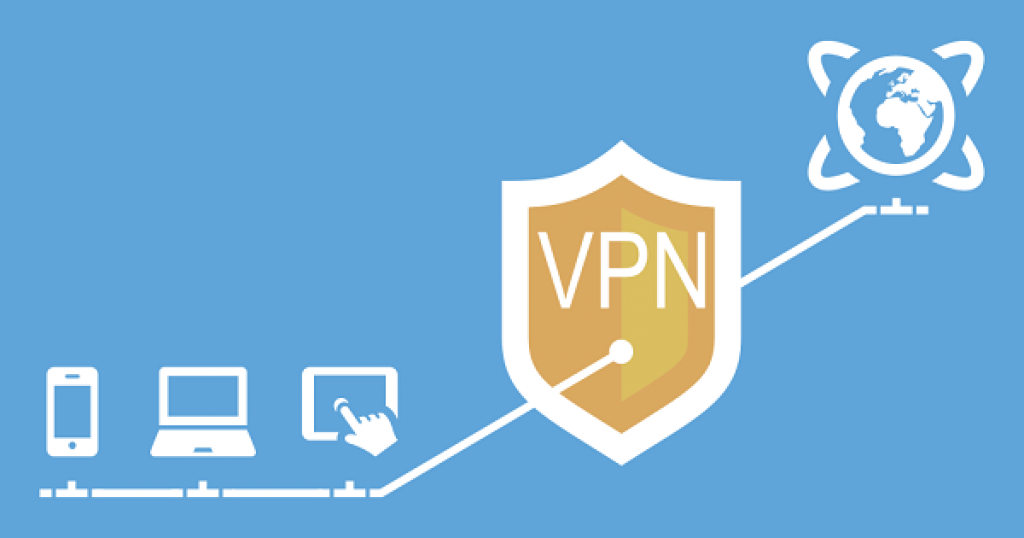 vpn fiable