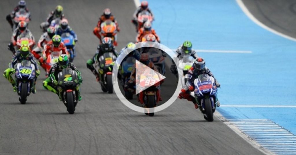 Motogp live