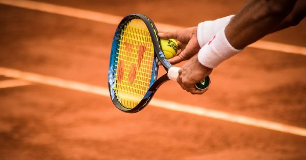 Tennis en streaming gratuit