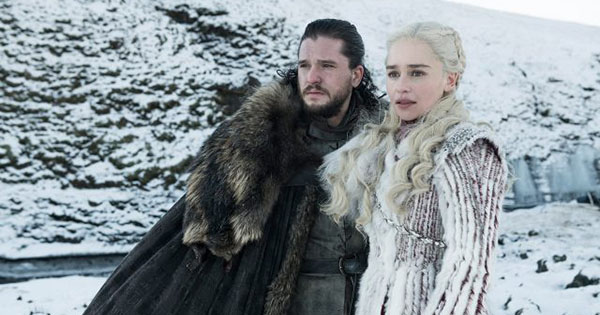 Télécharger Game of Thrones