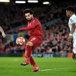 bayern munich liverpool en streaming