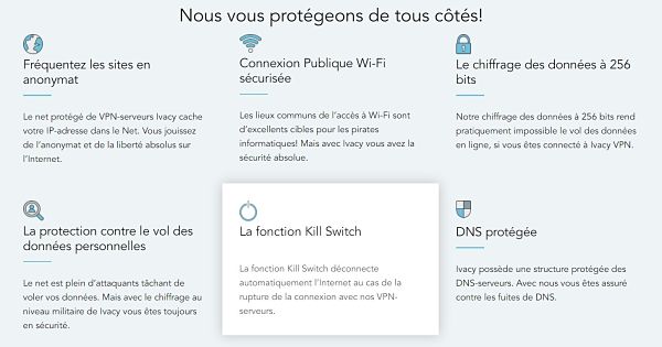 securite-ivacy-vpn