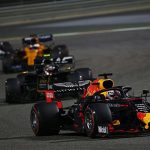 Streaming de F1