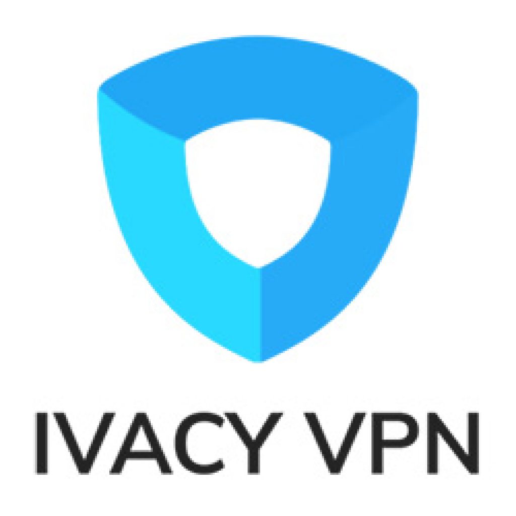 Logo Ivacy