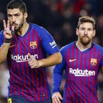 Manchester FC Barcelone en streaming