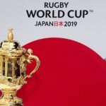 Coupe du monde de rugby étranger