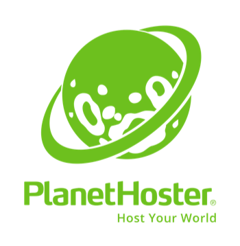 PlanetHoster